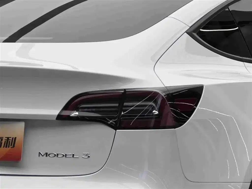 Model 3 2021 Standard Range Rear-Wheel Drive Upgrade — миниатюра 17