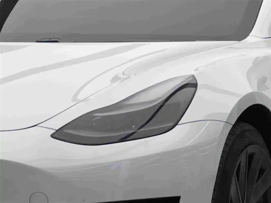 Model 3 2021 Standard Range Rear-Wheel Drive Upgrade — миниатюра 3