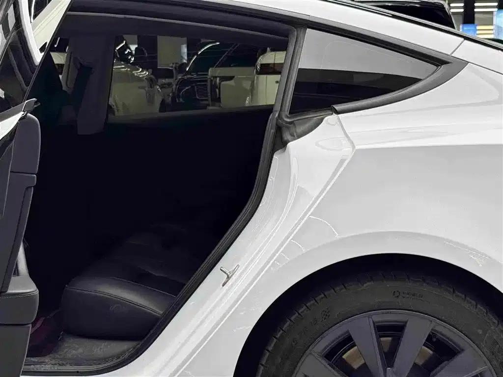 Model 3 2021 Standard Range Rear-Wheel Drive Upgrade — миниатюра 7