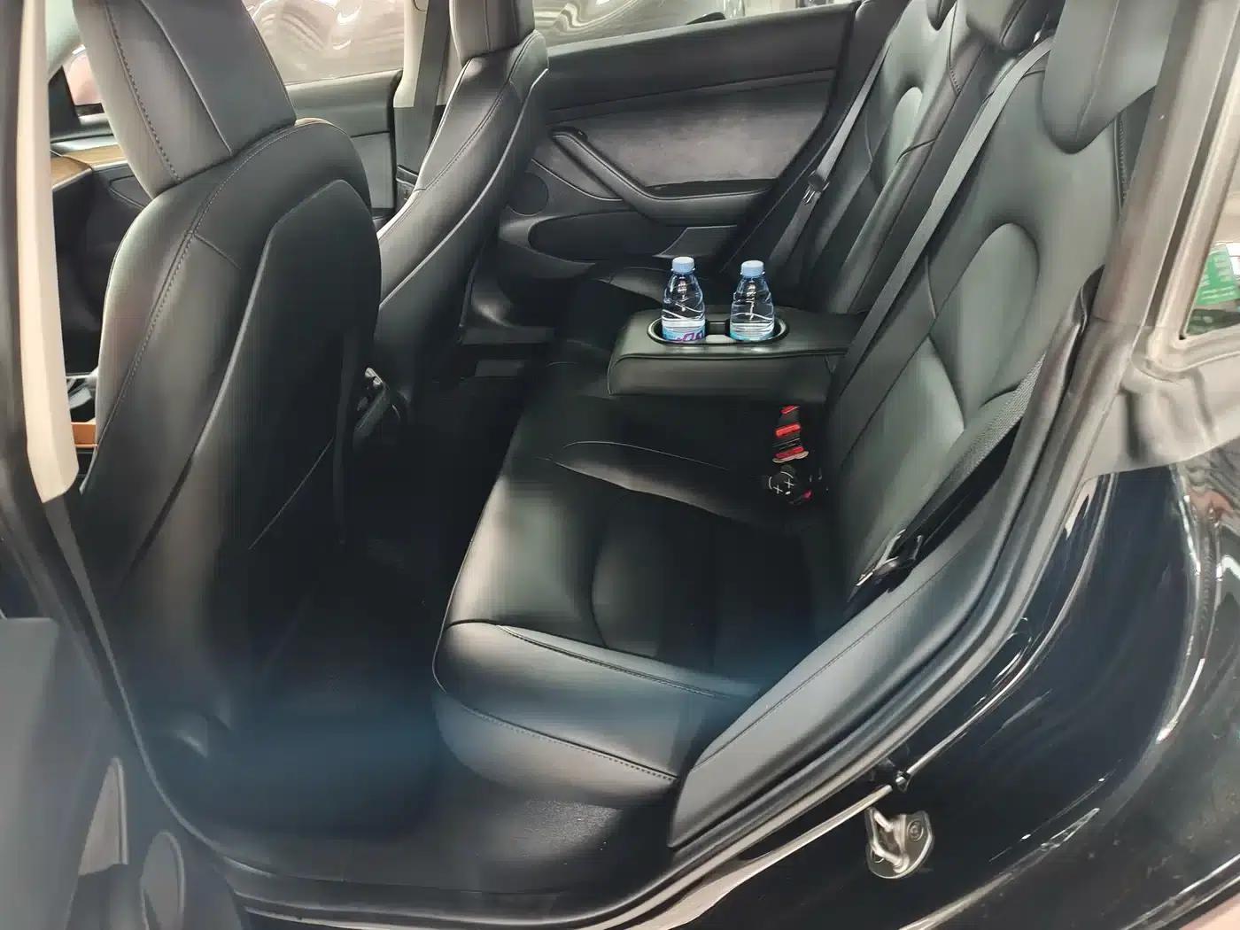 Model 3 2022 Rear-Wheel Drive — миниатюра 6