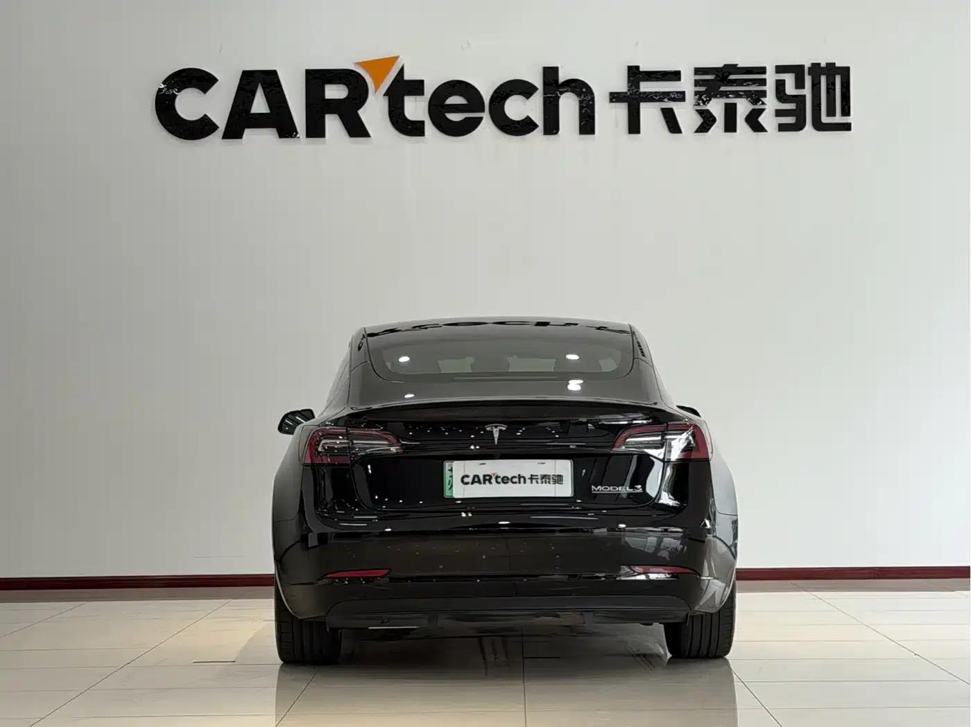 Model 3 2022 Performance All-Wheel Drive — миниатюра 24