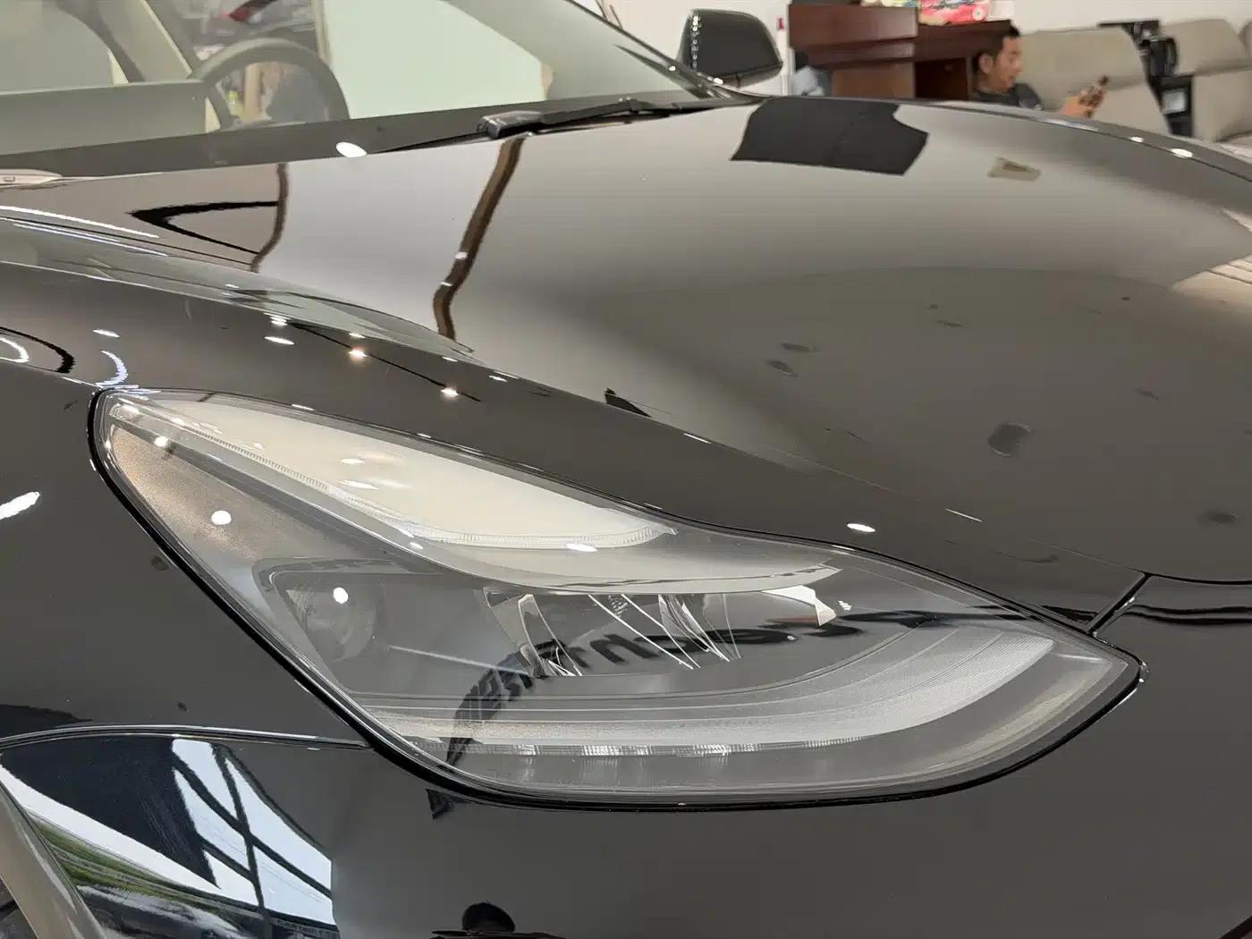 Model 3 2022 Performance All-Wheel Drive — миниатюра 10