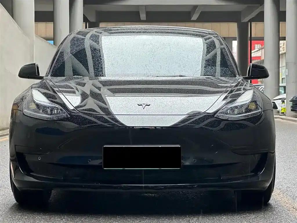 Model 3 2022 Rear-Wheel Drive — миниатюра 2