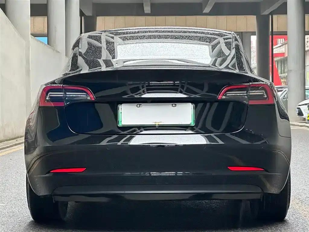 Model 3 2022 Rear-Wheel Drive — миниатюра 4