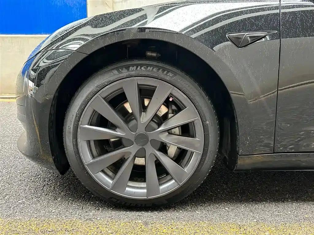 Model 3 2022 Rear-Wheel Drive — миниатюра 6