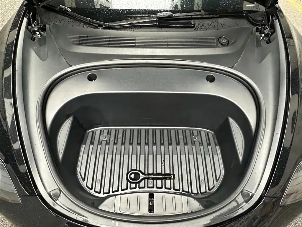 Model 3 2022 Rear-Wheel Drive — миниатюра 7