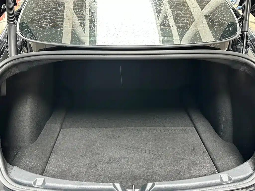 Model 3 2022 Rear-Wheel Drive — миниатюра 8