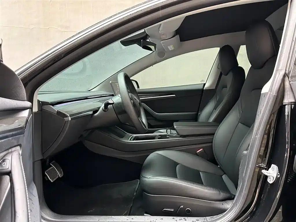 Model 3 2022 Rear-Wheel Drive — миниатюра 9