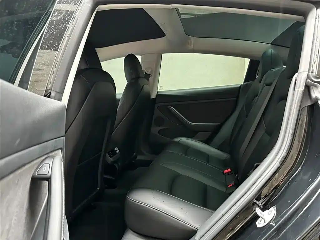 Model 3 2022 Rear-Wheel Drive — миниатюра 10