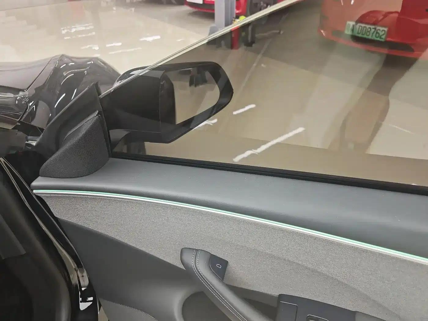 Model 3 2023 Rear-Wheel Drive — миниатюра 13