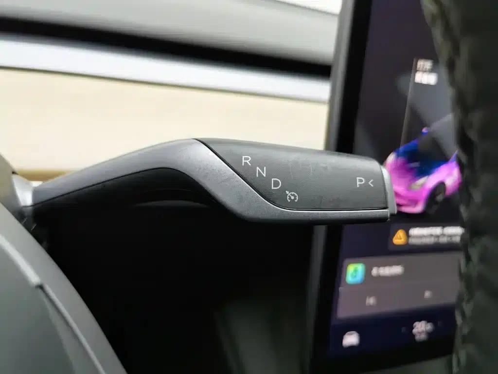Model 3 2021 Standard Range Rear-Wheel Drive Upgrade — миниатюра 13