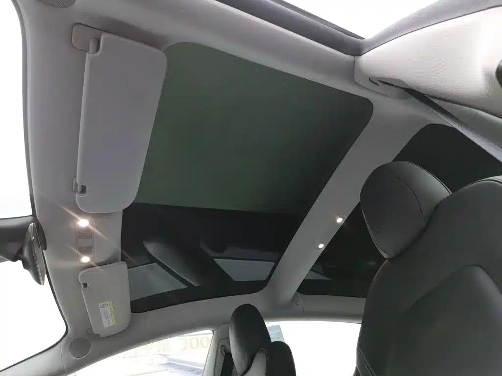 Model 3 2021 Standard Range Rear-Wheel Drive Upgrade — миниатюра 14