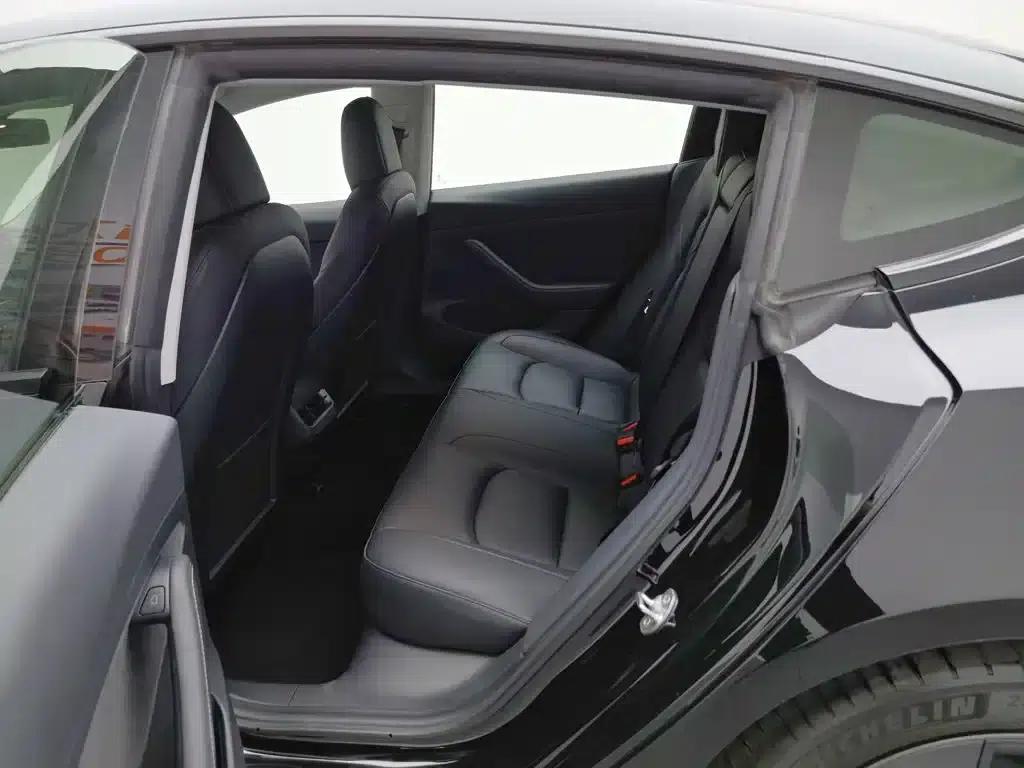 Model 3 2021 Standard Range Rear-Wheel Drive Upgrade — миниатюра 15