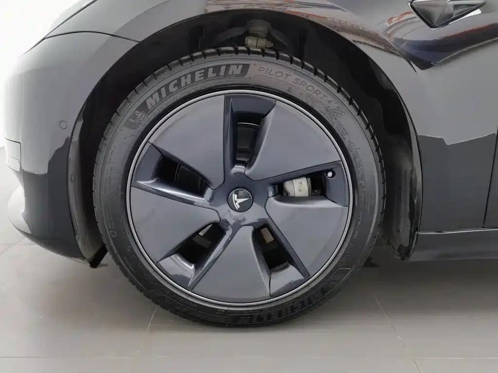 Model 3 2021 Standard Range Rear-Wheel Drive Upgrade — миниатюра 17