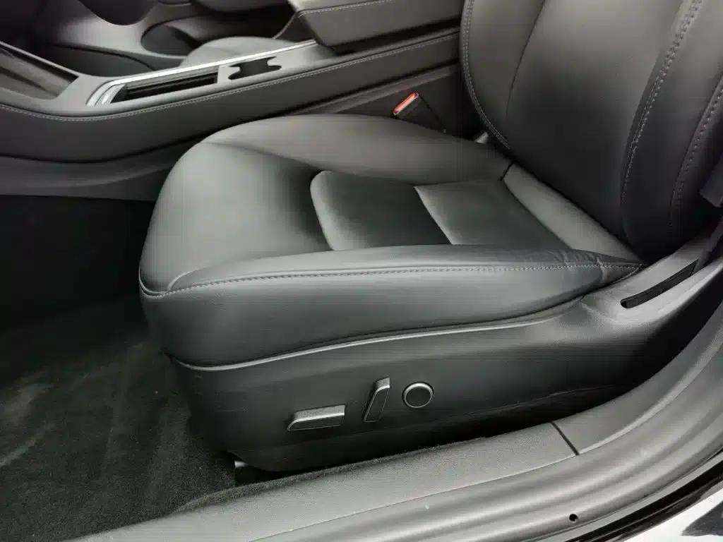 Model 3 2021 Standard Range Rear-Wheel Drive Upgrade — миниатюра 20