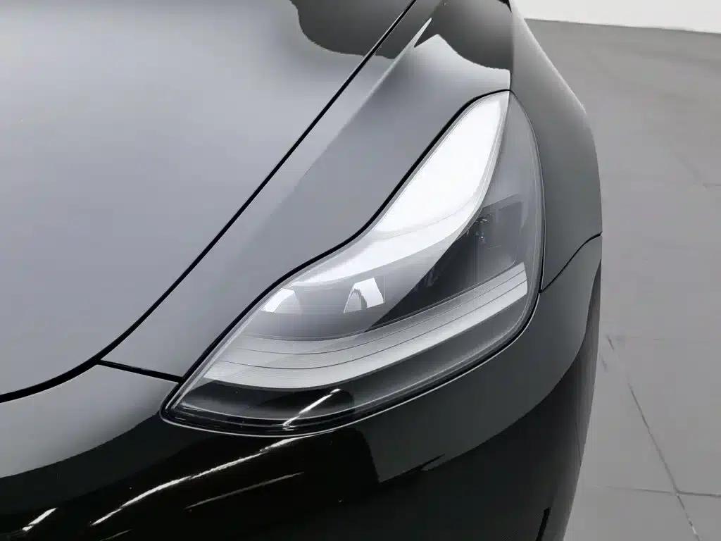 Model 3 2021 Standard Range Rear-Wheel Drive Upgrade — миниатюра 7