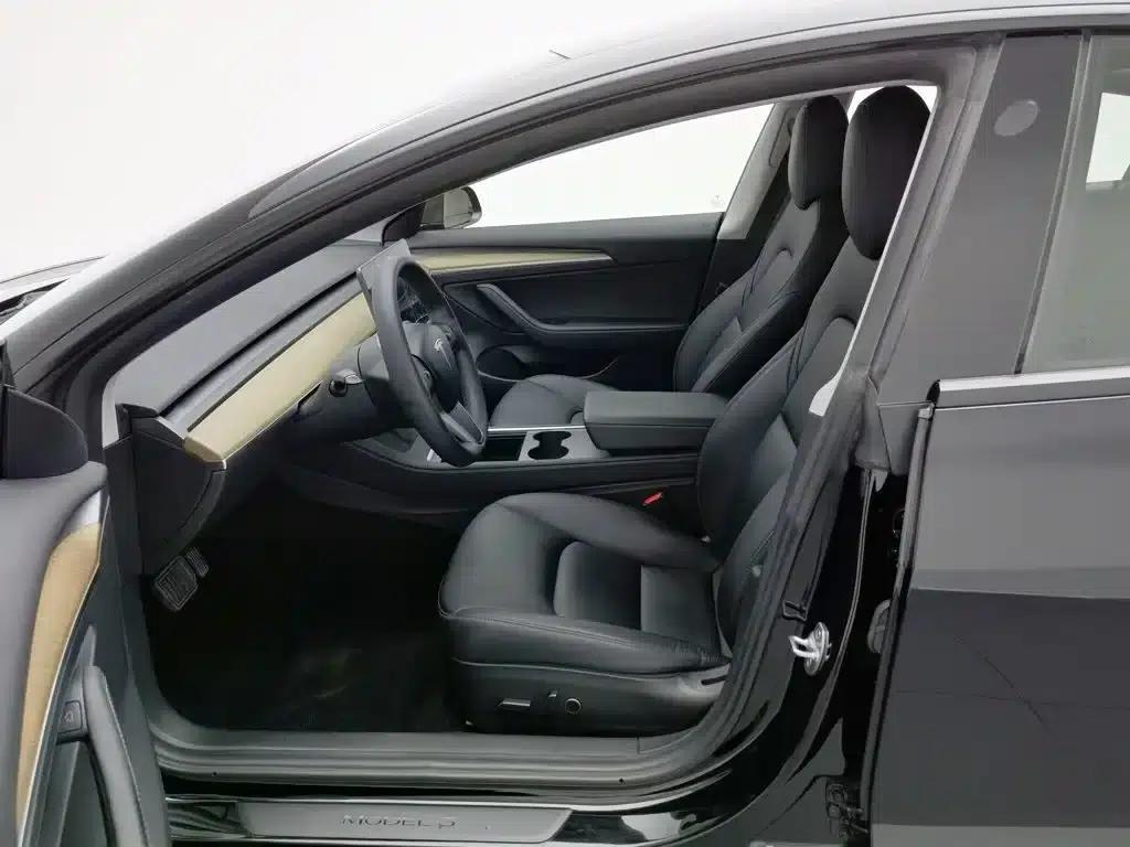 Model 3 2021 Standard Range Rear-Wheel Drive Upgrade — миниатюра 10