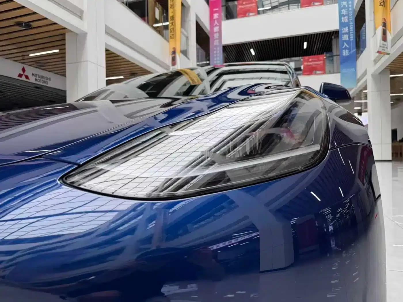 Model 3 2021 Standard Range Rear-Wheel Drive Upgrade — миниатюра 20