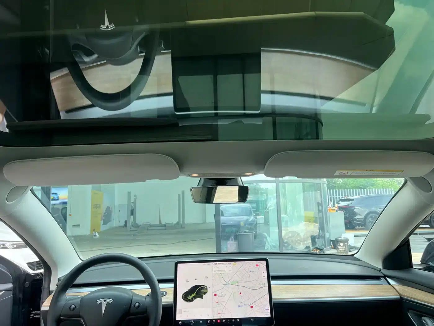 Model 3 2021 Standard Range Rear-Wheel Drive Upgrade — миниатюра 12