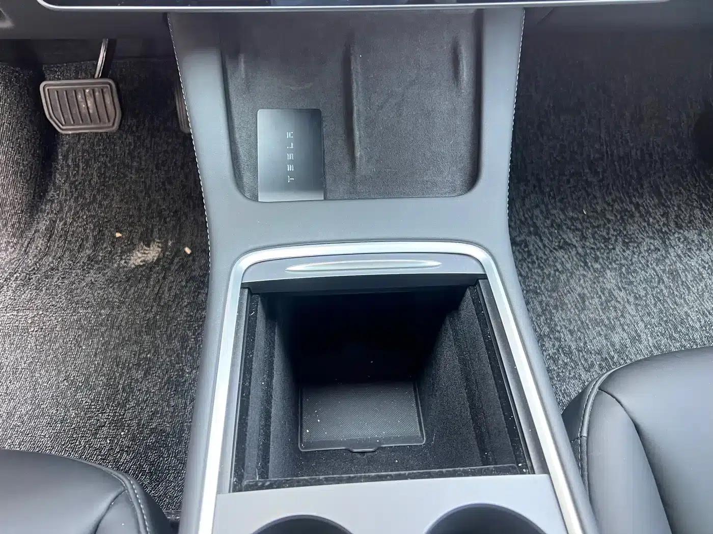Model 3 2021 Standard Range Rear-Wheel Drive Upgrade — миниатюра 15