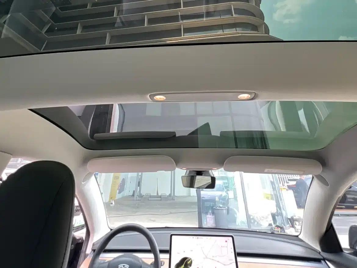 Model 3 2021 Standard Range Rear-Wheel Drive Upgrade — миниатюра 16