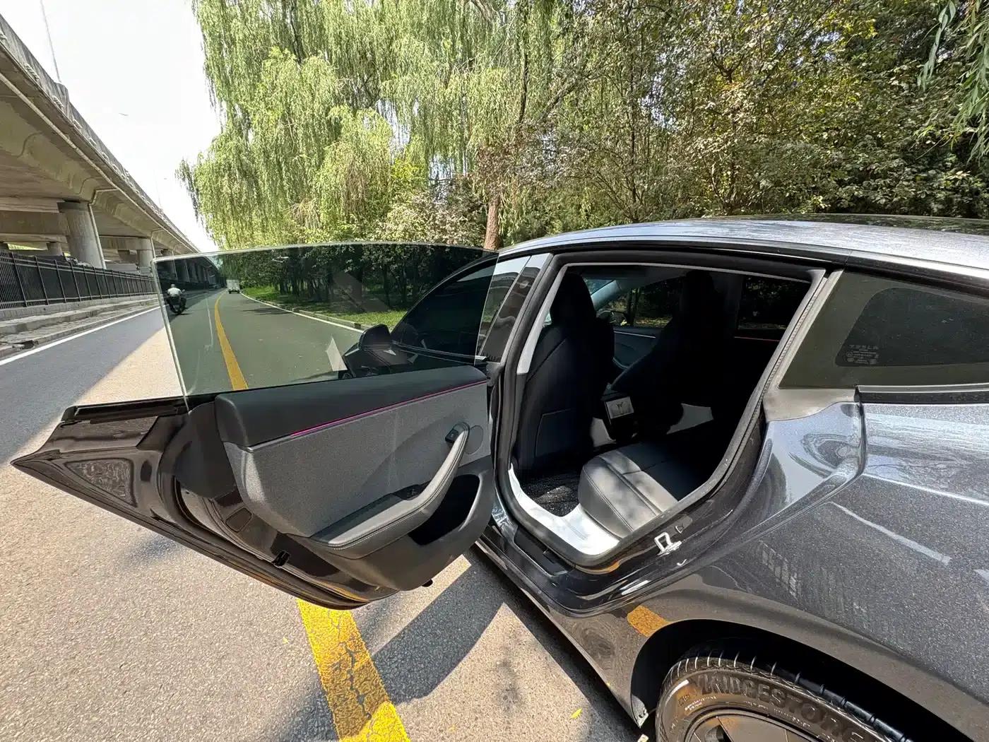 Model 3 2025 Rear-Wheel Drive — миниатюра 13
