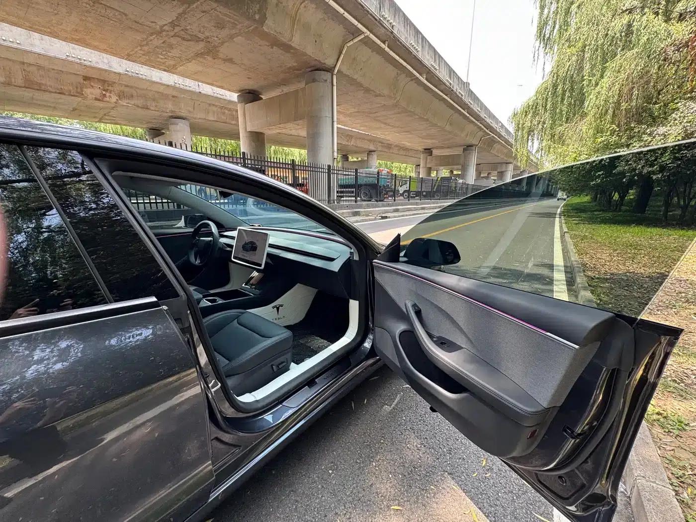 Model 3 2025 Rear-Wheel Drive — миниатюра 7
