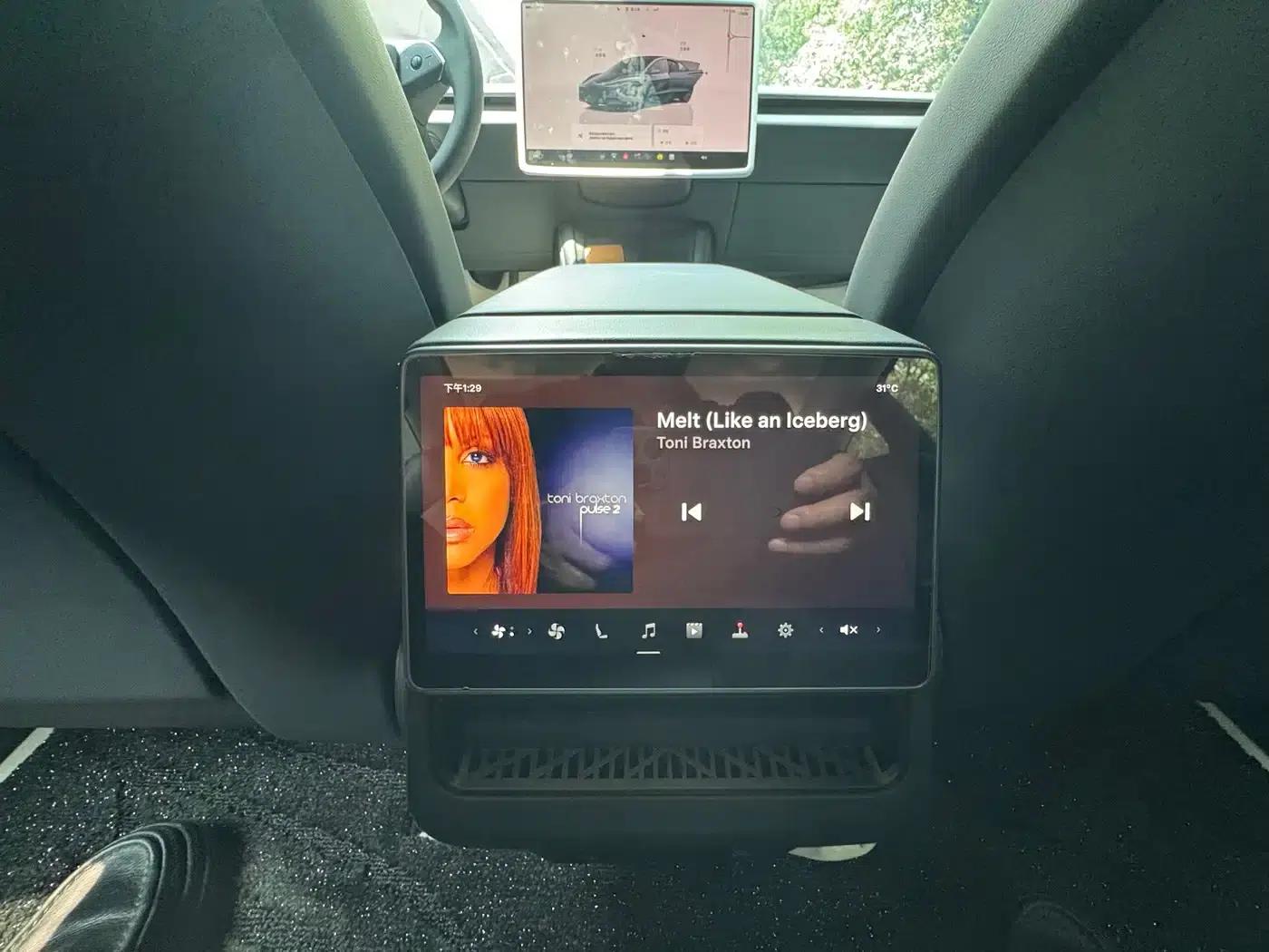 Model 3 2025 Rear-Wheel Drive — миниатюра 9