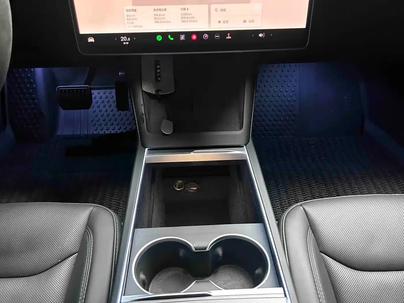 Model 3 2023 Rear-Wheel Drive — миниатюра 11