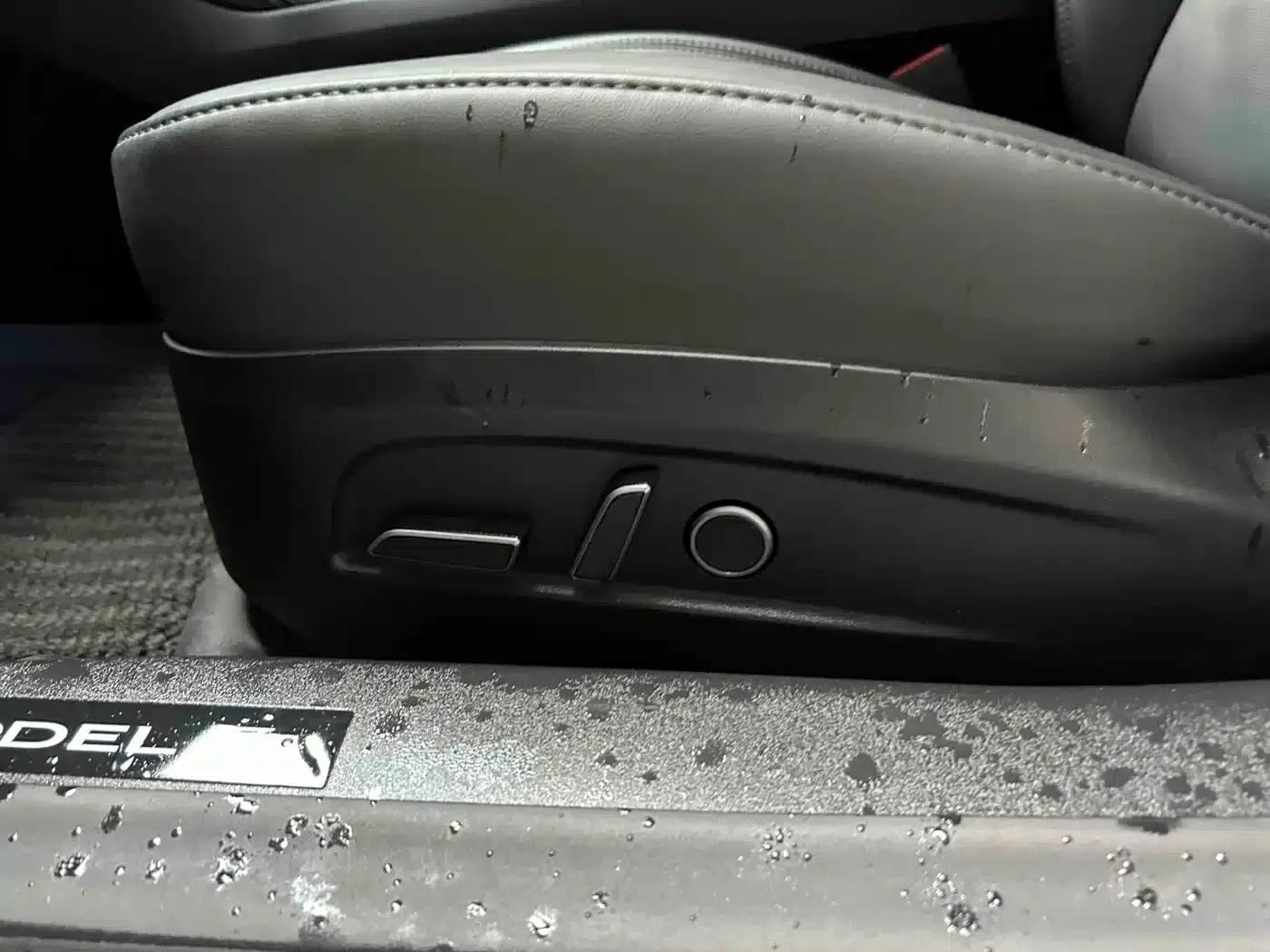 Model 3 2023 Rear-Wheel Drive — миниатюра 15