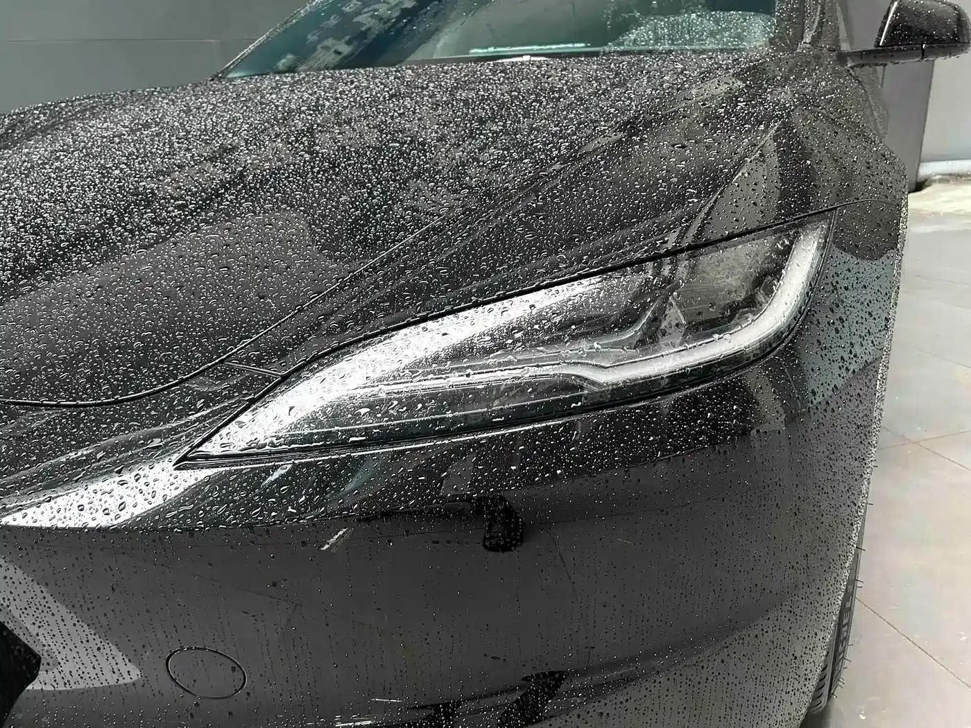 Model 3 2023 Rear-Wheel Drive — миниатюра 5
