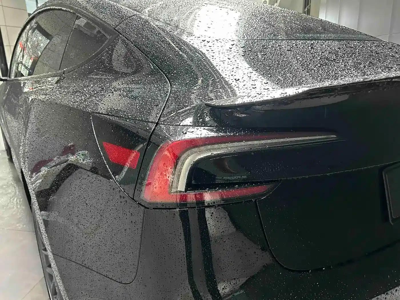 Model 3 2023 Rear-Wheel Drive — миниатюра 6