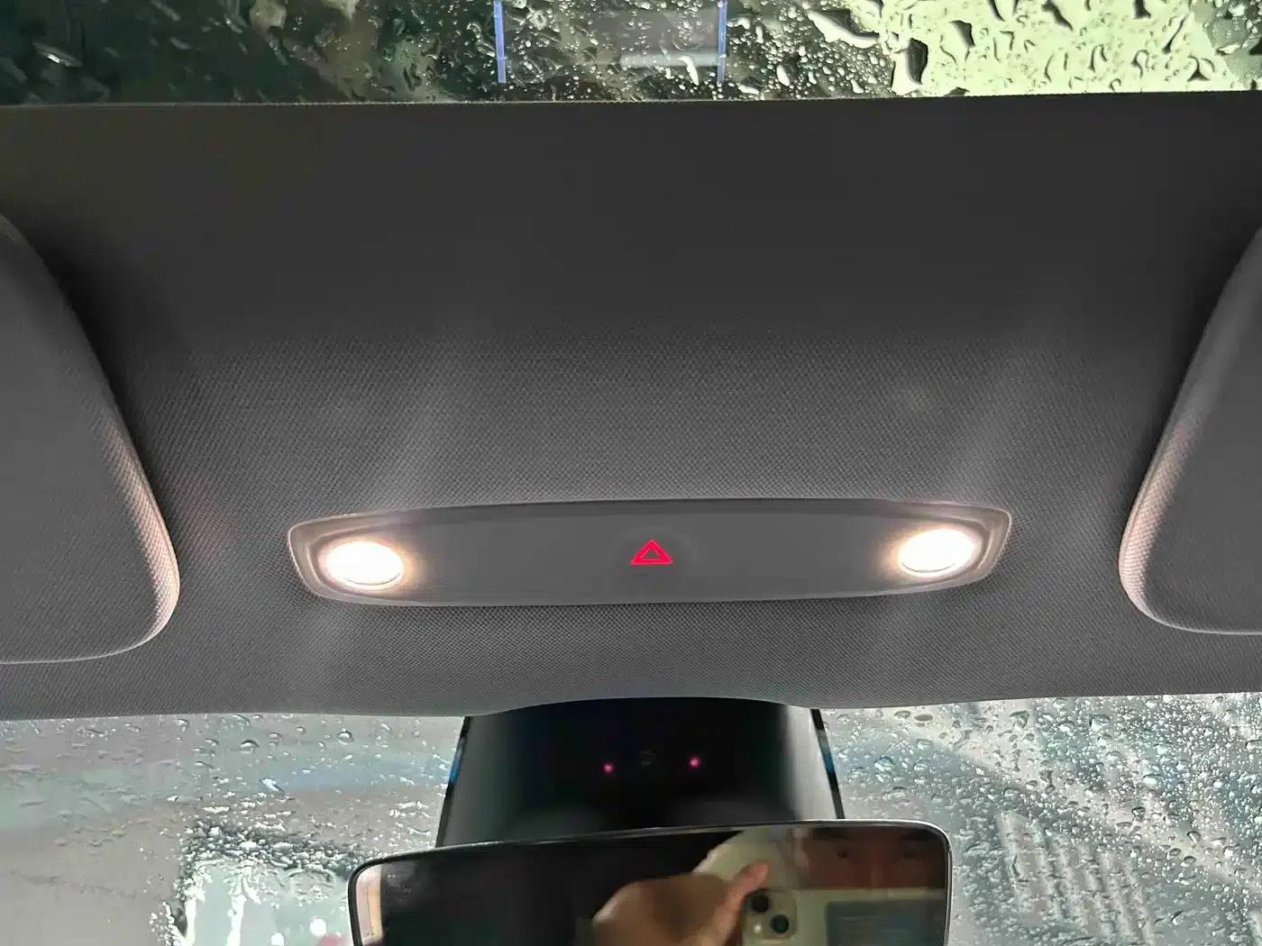 Model 3 2023 Rear-Wheel Drive — миниатюра 10