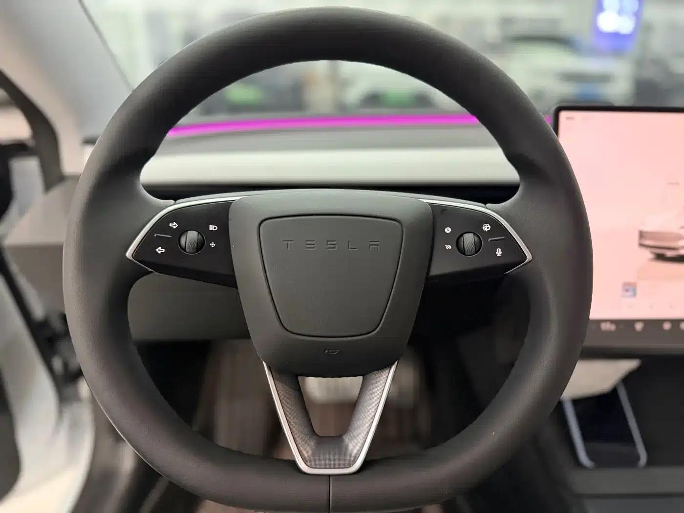 Model 3 2023 Rear-Wheel Drive — миниатюра 12