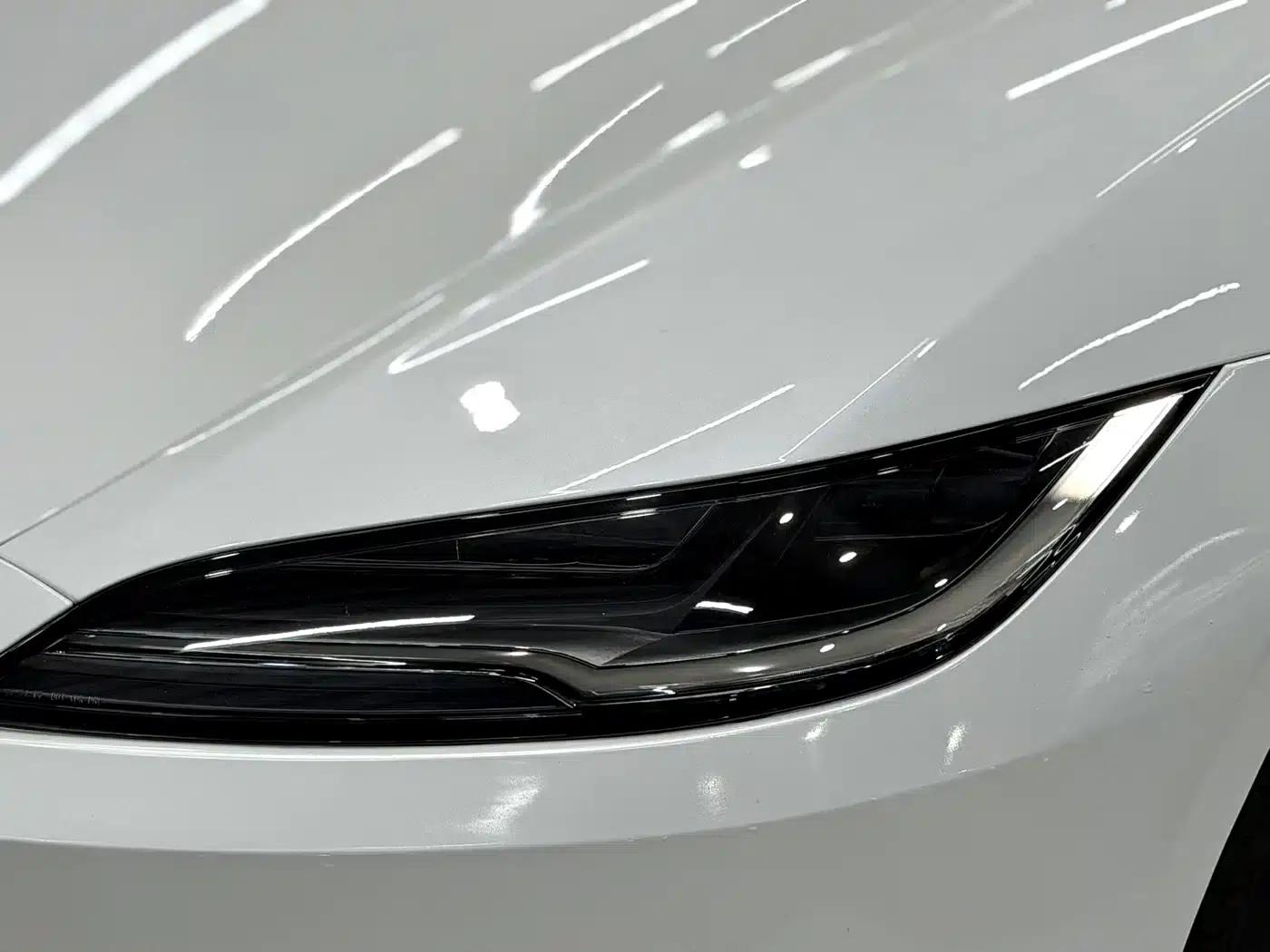 Model 3 2023 Rear-Wheel Drive — миниатюра 15
