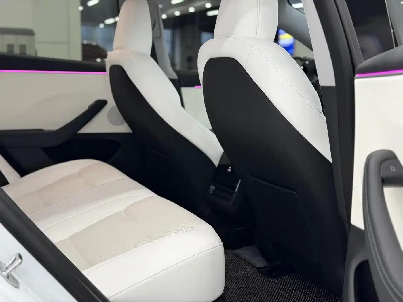 Model 3 2023 Rear-Wheel Drive — миниатюра 10