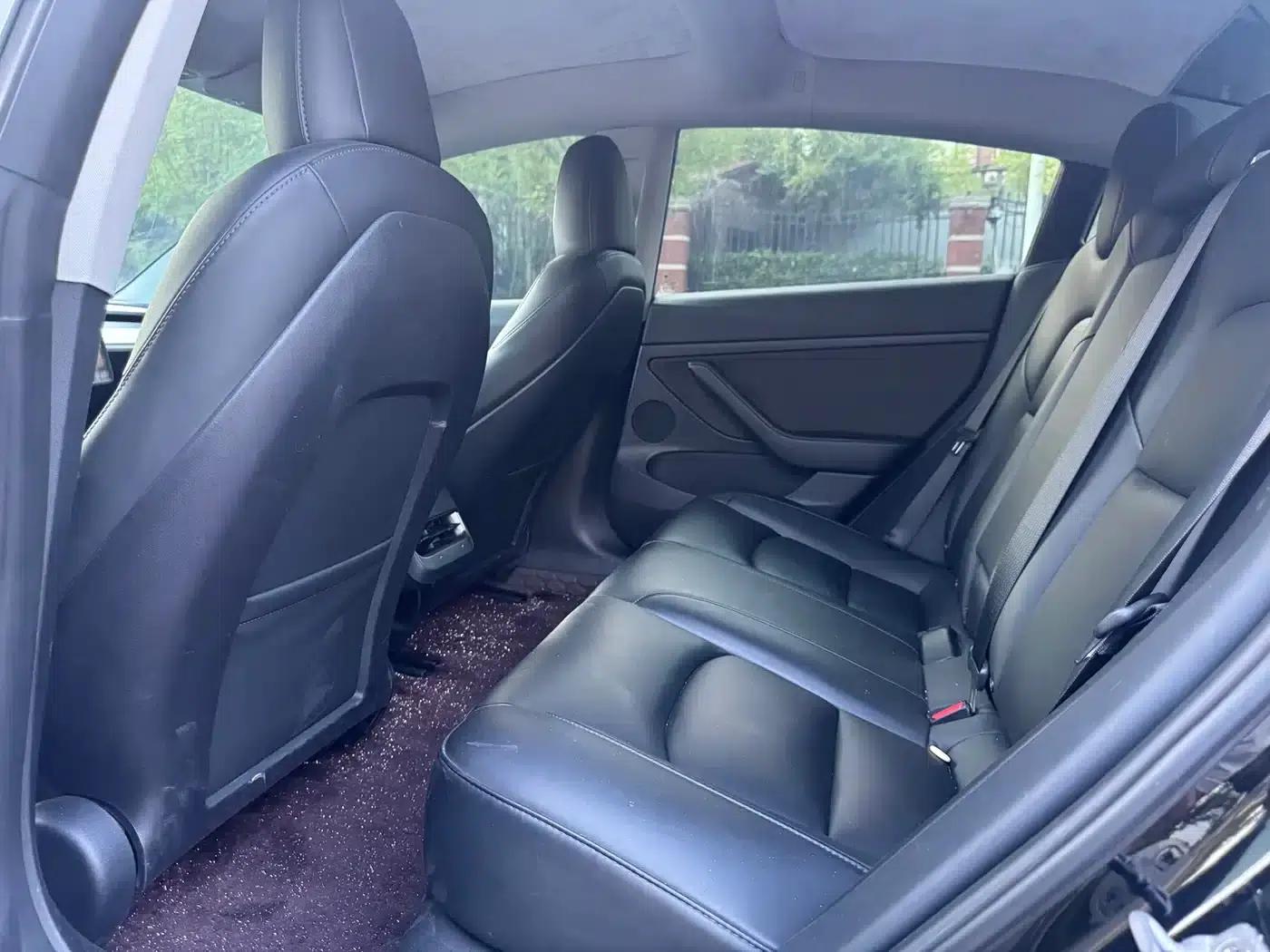 Model 3 2023 Rear-Wheel Drive — миниатюра 4
