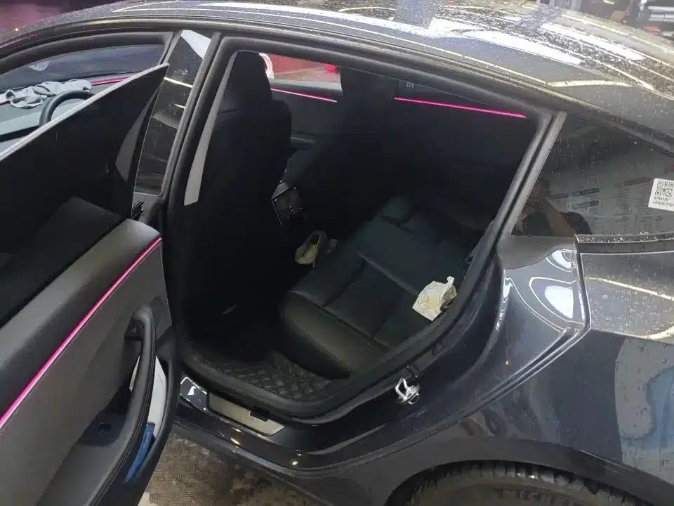 Model 3 2023 Rear-Wheel Drive — миниатюра 6