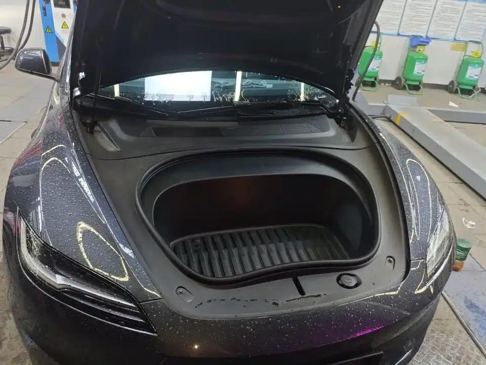 Model 3 2023 Rear-Wheel Drive — миниатюра 8