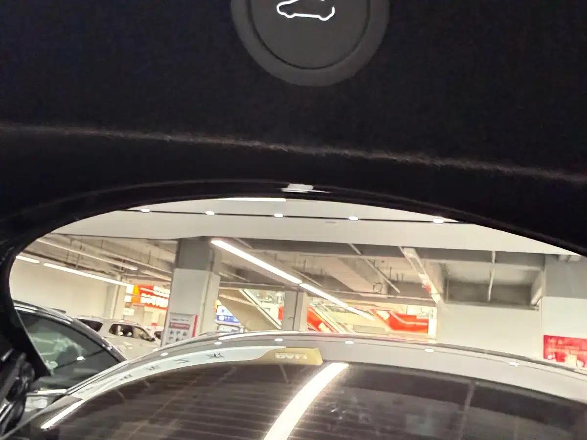 Model 3 2023 Long Range All-Wheel Drive — миниатюра 11