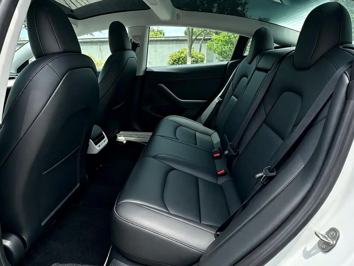 Model 3 2022 Rear-Wheel Drive — миниатюра 6