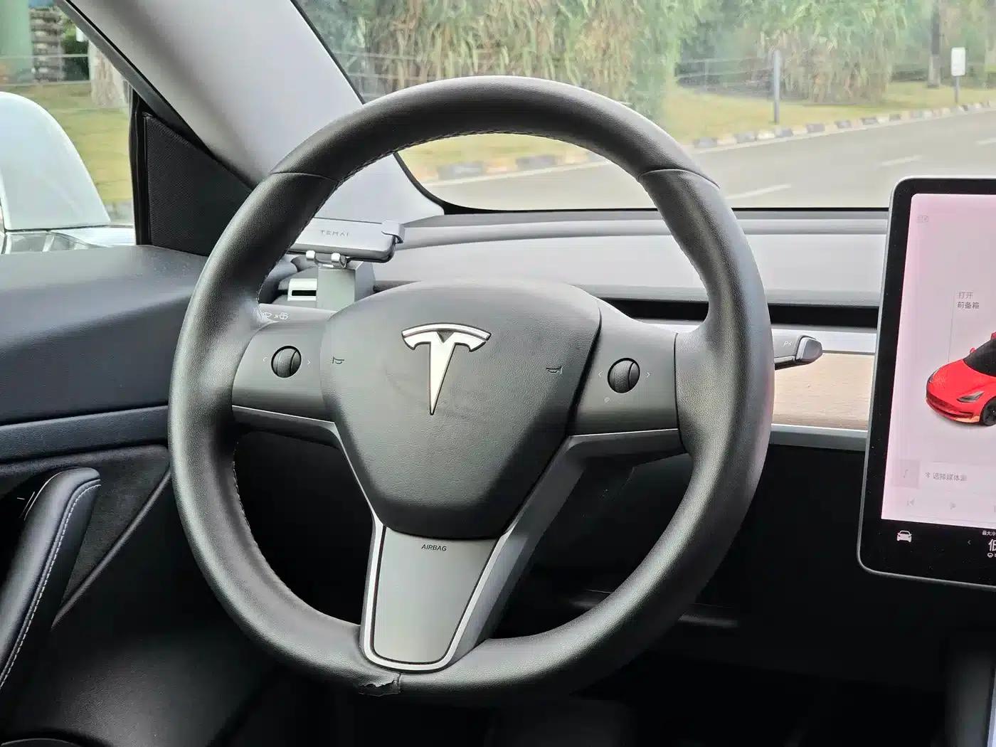 Model 3 2020 Standard Range Rear-Wheel Drive Upgrade — миниатюра 12