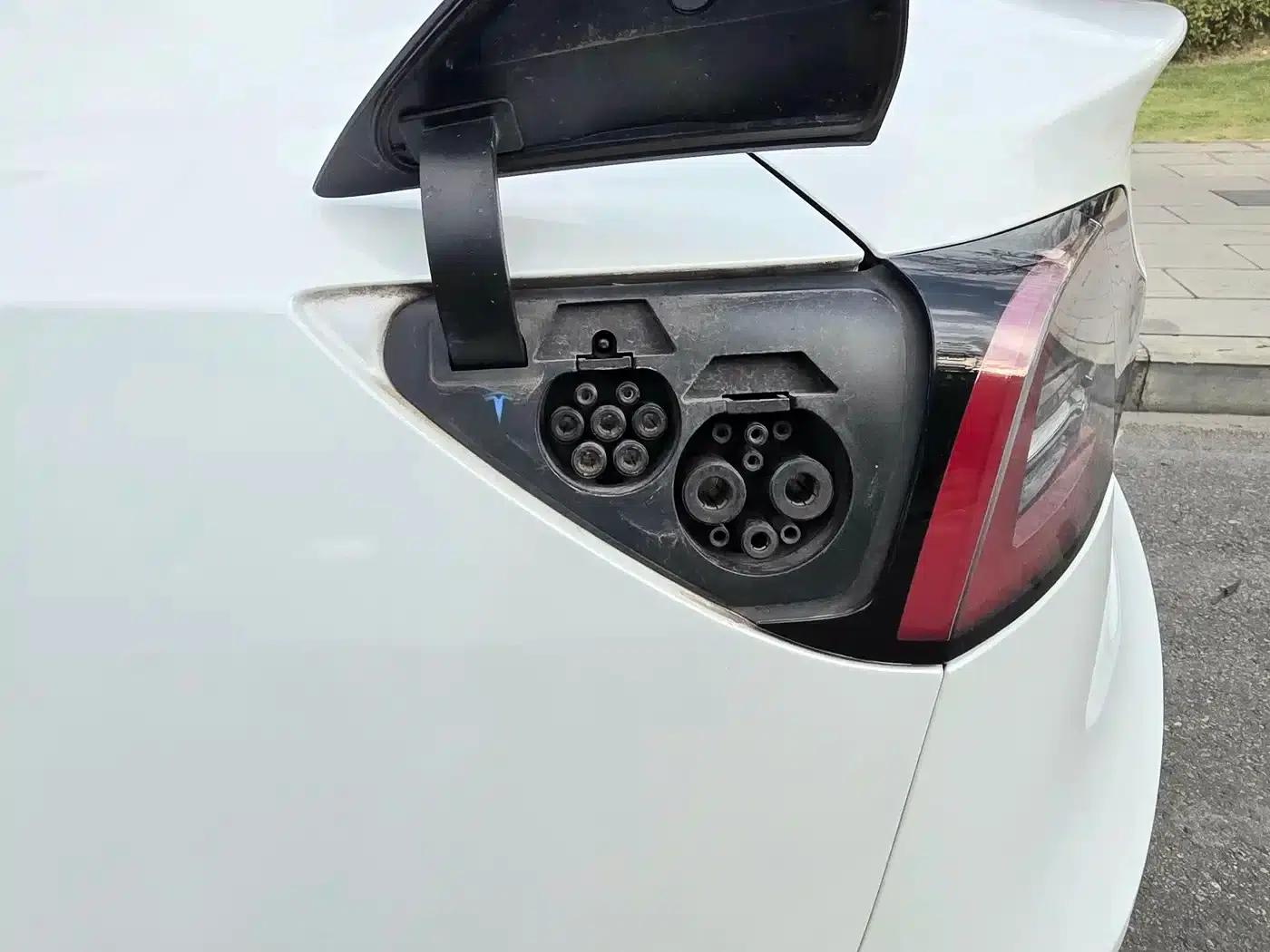 Model 3 2020 Standard Range Rear-Wheel Drive Upgrade — миниатюра 14