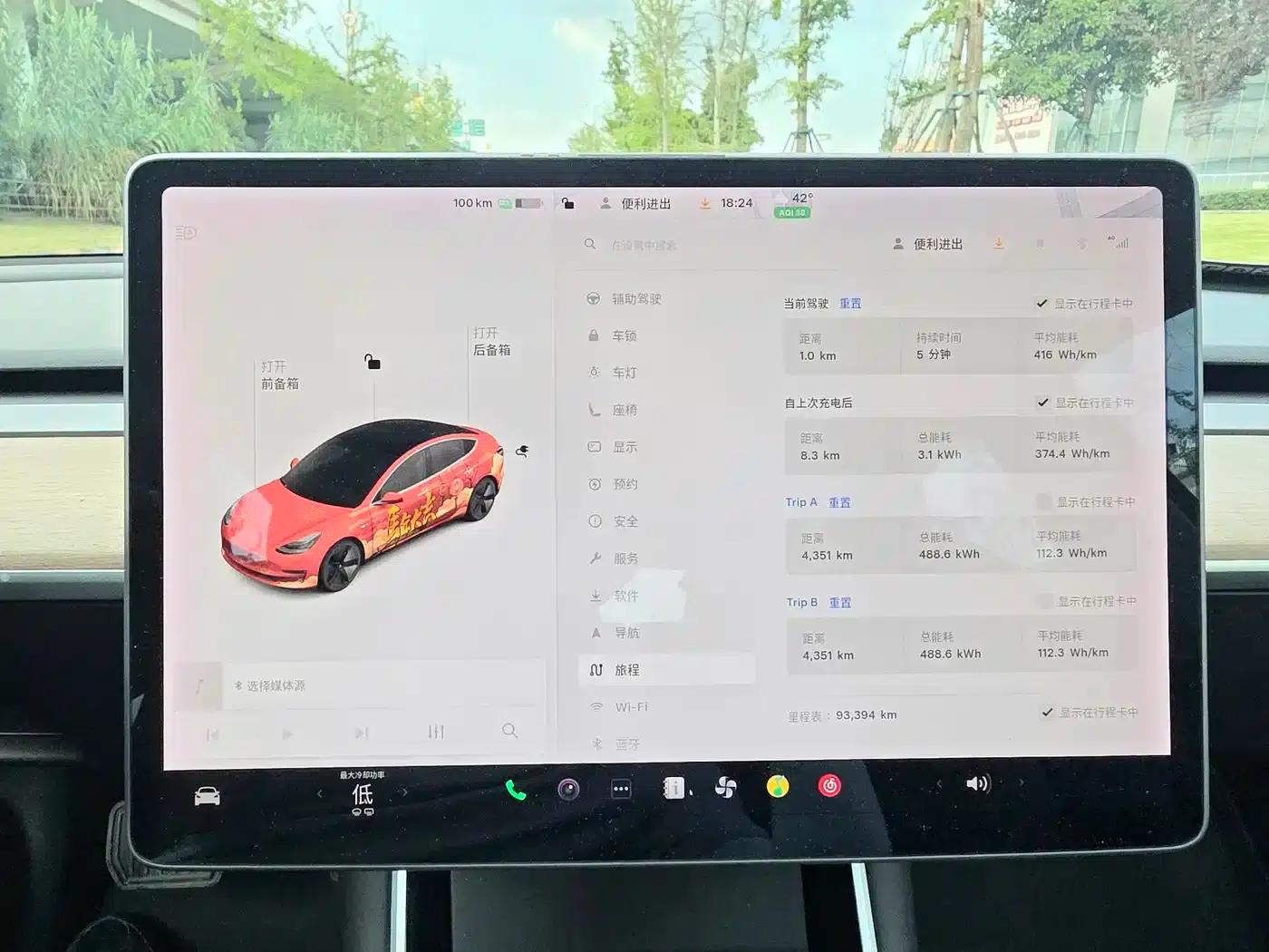 Model 3 2020 Standard Range Rear-Wheel Drive Upgrade — миниатюра 16