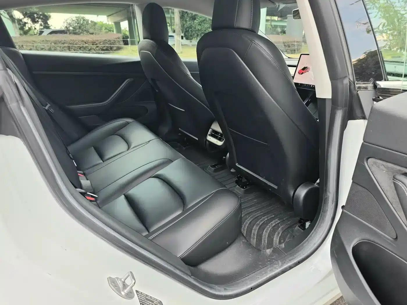 Model 3 2020 Standard Range Rear-Wheel Drive Upgrade — миниатюра 10
