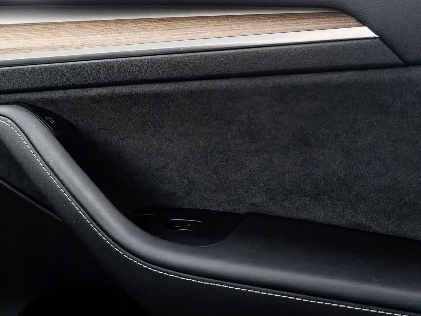 Model 3 2022 Rear-Wheel Drive — миниатюра 14