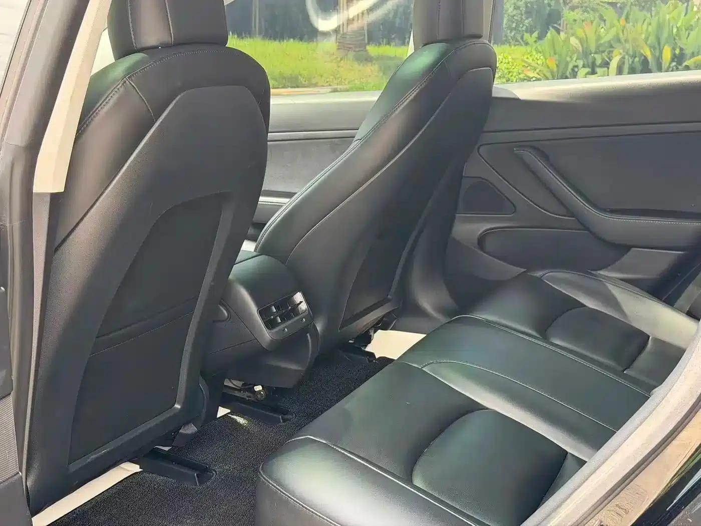 Model 3 2019 Standard Range Rear-Wheel Drive Upgrade — миниатюра 8