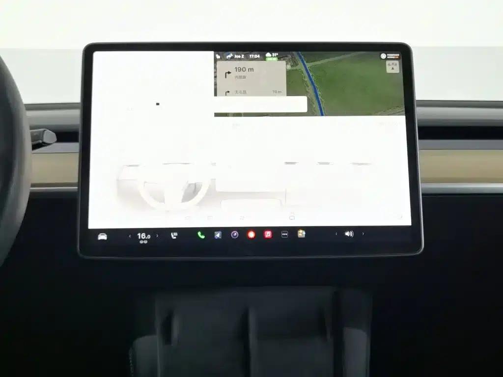 Model 3 2021 Standard Range Rear-Wheel Drive Upgrade — миниатюра 12
