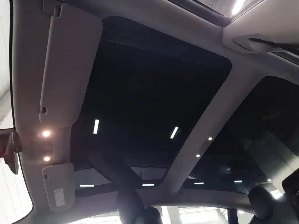 Model 3 2021 Standard Range Rear-Wheel Drive Upgrade — миниатюра 14