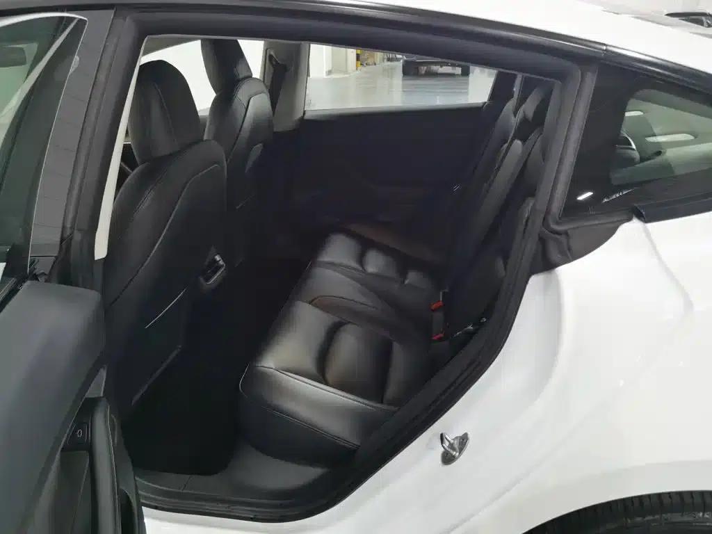 Model 3 2021 Standard Range Rear-Wheel Drive Upgrade — миниатюра 15